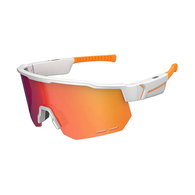 Ano ang Ginagawa ng Audio Glasses?