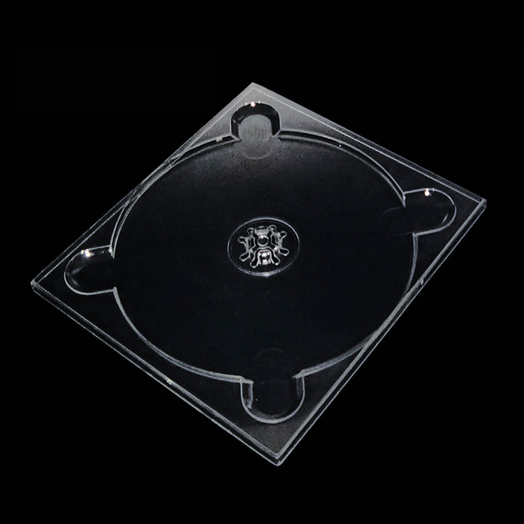 Bakit ang mga portable na kaso ng CD ay gumagawa ng isang comeback para sa mga modernong mahilig sa musika