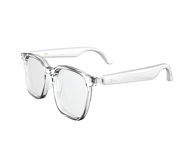 2026 Pinakabagong Smart Audio Salamin