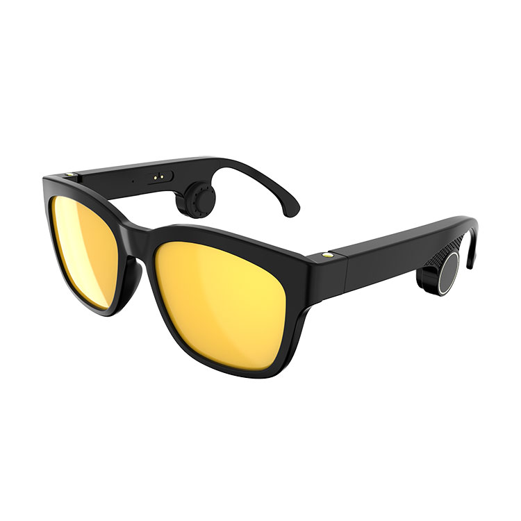 Ang Bone Conduction Sunglasses ba ang Kinabukasan ng Smart Audio Wearables para sa Sports at Outdoor Lifestyles