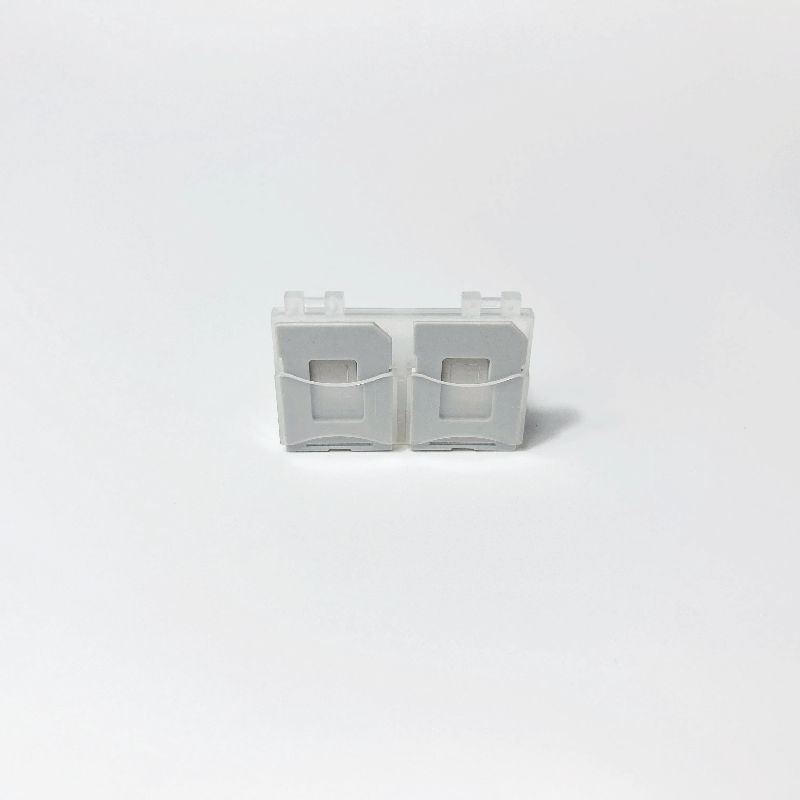 Micro SD card case