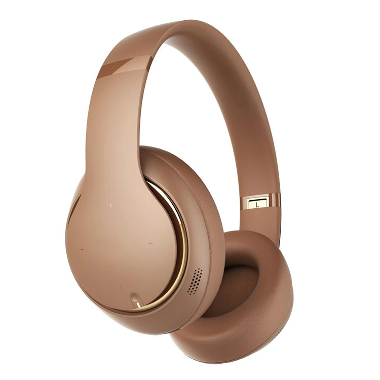 Over-ear headphone SD-202 ANC headphone