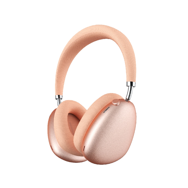Over-ear headphone SD-203 headphone na may ANC