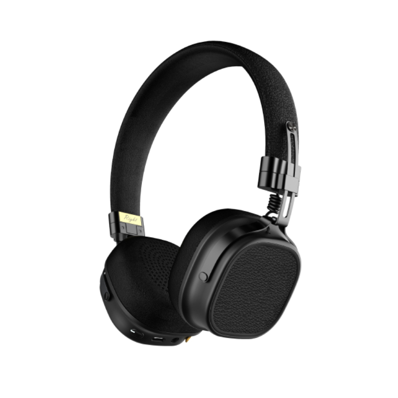 Retro Style Headphone